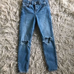 Topshop Jeans